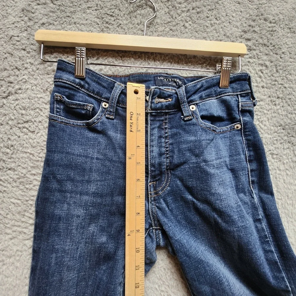 Lucky Brand lucky brand